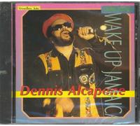 Alcapone,Dennis - Wake Up Jamaica