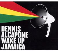 Dennis Alcapone – Wake Up Jamaica – CD – Import
