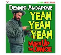ALCAPONE, DENNIS - Yeah Mash Up The Dance [Import]