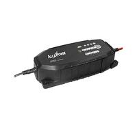 ALCAPOWER Charge de la batterie Switc Auto 7.5A 12 / 24V 18-240Ah LiFePO4 702925