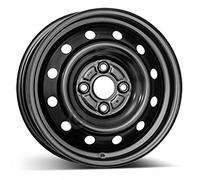 ALCAR 3015-5X14 ET38 4X100 Jante en Acier
