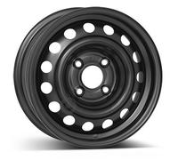 ALCAR 3505-5,5X14 ET37,5 4X107,95 Jante en Acier
