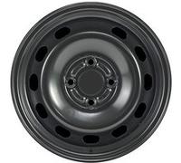 ALCAR 5005 schwarz/silber 6.0Jx15 4x108 ET37.5