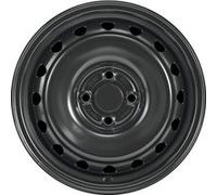 ALCAR 5015 schwarz/silber 6.0Jx15 4x100 ET47