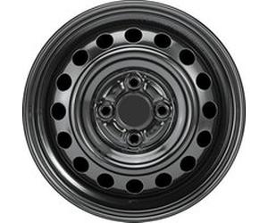 ALCAR 5215 schwarz/silber 4.5Jx14 4x100 ET46