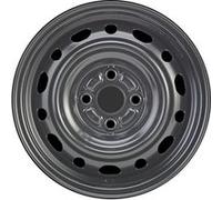 ALCAR 5270 schwarz/silber 6.0Jx14 4x100 ET45