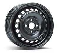 Alcar Jante acier 5335 5.5x14 4x100 pour HYUNDAI i10 (12/2013-10/2019)