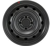 Alcar Stahlrad – Cercle en fer neuf 14 pour Hyundai i10 (PA) 03/2008–11/2013