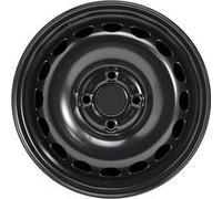 Alcar Stahlrad Jante en acier 5770-4,5x14 ET35 4x100