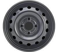 ALCAR 5990 schwarz/silber 5.5Jx14 4x108 ET34