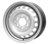 Jante Tôle 6.5x16 6x125 Et 68