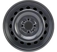 ALCAR 6165 schwarz/silber 5.5Jx14 4x98 ET35