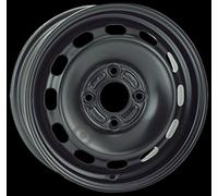 ALCAR 6275-5,5X14 ET47,5 4X108 Jante en Acier