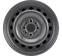 ALCAR 6315 schwarz/silber 5.5Jx14 4x98 ET35