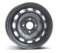 ALCAR 6355-5,5X14 ET37,5 4X108 Jante en Acier