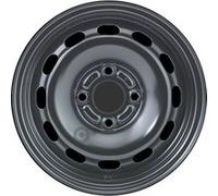 Alcar Stahlrad Jante en acier 6355 5,5x14 ET37,5 4x108