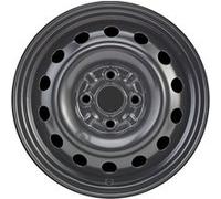 ALCAR 6545 schwarz/silber 5.5JJx14 4x100 ET45