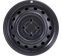 ALCAR 6555 schwarz/silber 5.5Jx14 4x114.3 ET44