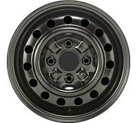 ALCAR 6620 schwarz/silber 5.5Jx14 4x114.3 ET46