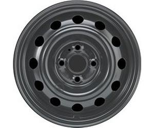 ALCAR 6625 schwarz/silber 5.5Jx14 4x100 ET46