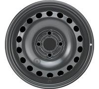 ALCAR 6795 schwarz/silber 5.0Jx14 4x100 ET35