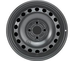 ALCAR 6795 schwarz/silber 5.0Jx14 4x100 ET35