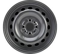ALCAR 6805 schwarz/silber 5.5Jx14 4x98 ET44