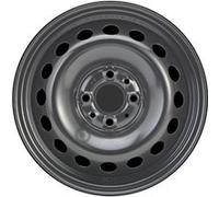 ALCAR 6805 schwarz/silber 5.5Jx14 4x98 ET44