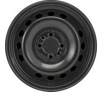 Alcar Stahlrad Cercle en fer neuf 14 pour Lancia Musa (350) 01/2005-12/2012