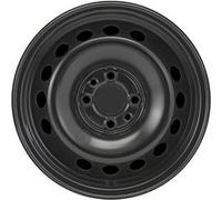 Alcar Stahlrad Cercle en fer neuf 14 pour Lancia Musa (350) 01/2005-12/2012
