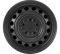Alcar Stahlrad Cercle en fer pour SUZUKI SX4-CLASSIC (EY(GY)) Taille 15 de 05/2006 à 12/2014