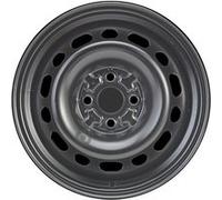 ALCAR 7190 schwarz/silber 6.0Jx15 4x100 ET45