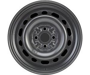 ALCAR 7190 schwarz/silber 6.0Jx15 4x100 ET45