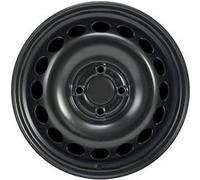 Alcar Stahlrad Jante en acier 7510 - 4,5x15 ET35 4x100