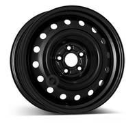 ALCAR JANTES EN ACIER 7552 6x16 ET55 5x100 7552 compatible avec Subaru IMPREZA