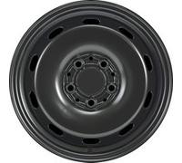Alcar Stahlrad – Cercle en fer neuf Mesure 15 pour MINI Cooper (UKL-L(F56) de 03/2014 à 2016)