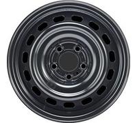 ALCAR 7823 schwarz/silber 6.5Jx15 5x108 ET42
