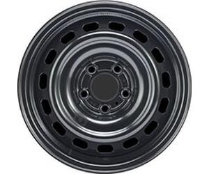 ALCAR 7823 schwarz/silber 6.5Jx15 5x108 ET42