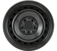 ALCAR 7855 schwarz/silber 6.5Jx16 5x114.3 ET40