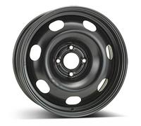 Jante tole 16 pouces 4x108 C4 PICASSO BERLINGO PARTNER - 7860