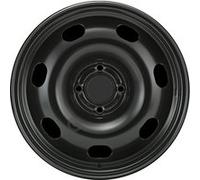 Alcar Stahlrad Jante en acier 7860 – 6,5x16 ET26 4x108
