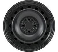 ALCAR 7915 schwarz/silber 6.0Jx15 4x100 ET43