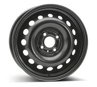ALCAR 7935-5,5X15 ET43 4X100 Jante en Acier