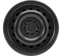 ALCAR 7935 schwarz/silber 5.5Jx15 4x100 ET43