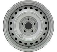 ALCAR 8005 schwarz/silber 6.5Jx16 5x114.3 ET55