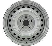 ALCAR 8005 schwarz/silber 6.5Jx16 5x114.3 ET55