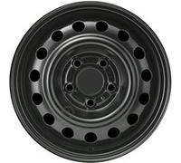 Alcar Stahlrad Cercle en fer 15 pour KIA PRO CeeD (ED) de 02/2007 à 05/2012 Neuf