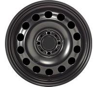 Alcar Stahlrad Cercle en fer neuf pour MINI Cooper (Mini-N) Mesure 15 de 2004 à 07/2006