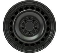 Alcar Stahlrad Cercle en fer Taille 15 pour Mercedes Classe A (W169) de 10/2004 à 08/2012