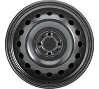 Alcar Stahlrad Jante en acier 8312 6,5x16 ET40 4x100